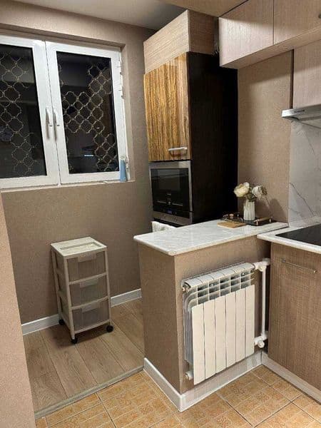 Сдаётся КЛАССНАЯ квартира<br />
<br />
Район: Юнусабадский<b — фото 3