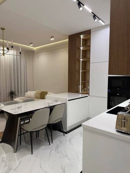 К вашему вниманию рады представить 2 комнатную квартиру на 9 — фото 5