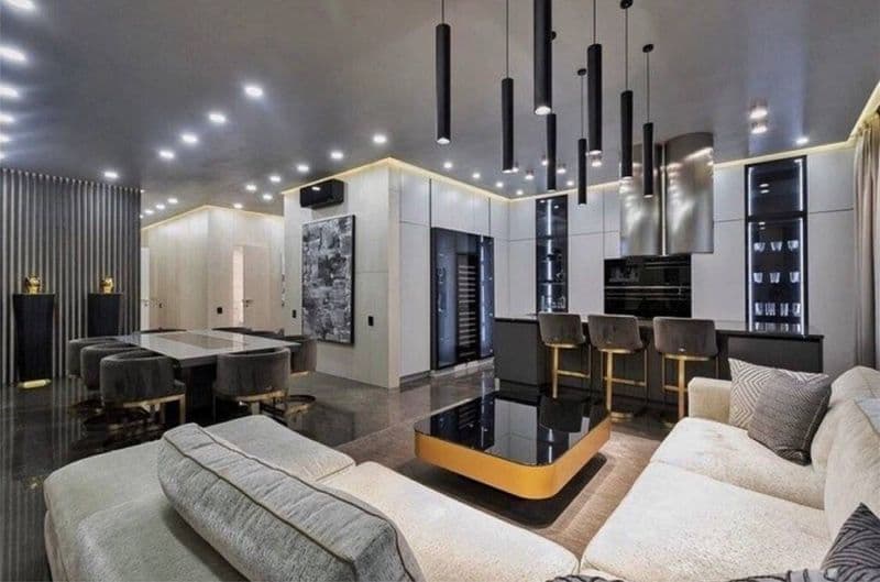 Шайхантахурский район <br />
Ташкент Сити <br />
Жк Gardens< — фото 2