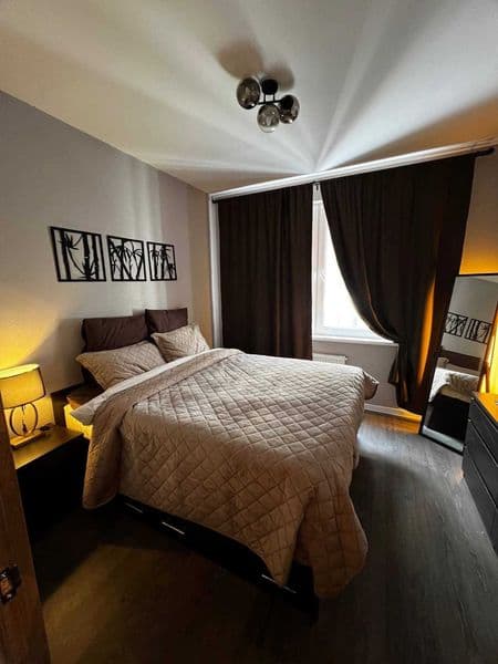 К вашему вниманию рады представить х комнатную квартиру на э