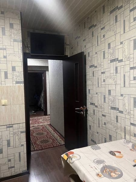 Ижара оила учун, барча мебель техникалари билан, уй ўзимники — фото 4