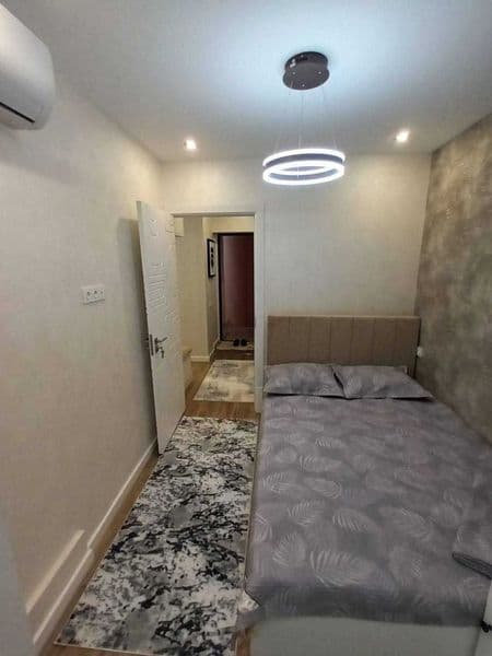 Сдается квартира для семейных<br />
<br />
• Район: Алмазар< — фото 3