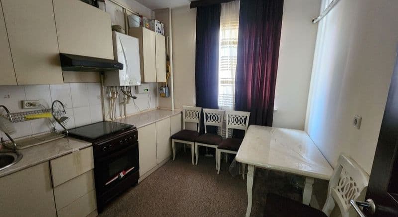 Адрес: Янги Хаёт 5а, <br />
- 2 этаж ғиштлик 7 этажлик дом<b — фото 2