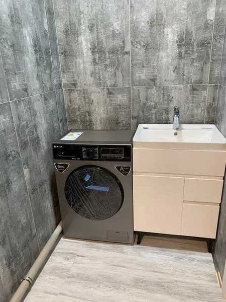 Стильная 2-комнатная квартира с комфортной обстановкой<br /> — фото 4