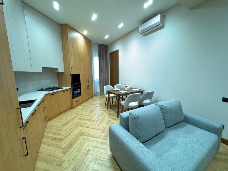 Яккасарайский район <br />
Ор-р - метро Айбек <br />
2/2/8<b — фото 2