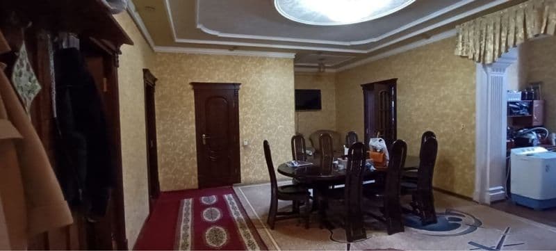 Kvartiraga qiz va ayollar qo’yiladi<br />
<br />
3 xonali uy