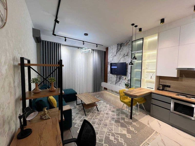 Сдается квартира.. в ЖК Mirabad Avenue <br />
Ориентир - Гос — фото 2