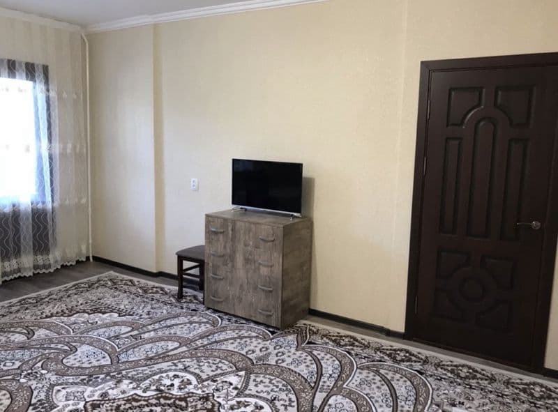 Сдается 1ая (переделанная в 2х) квартира (своя). На долгий с — фото 5