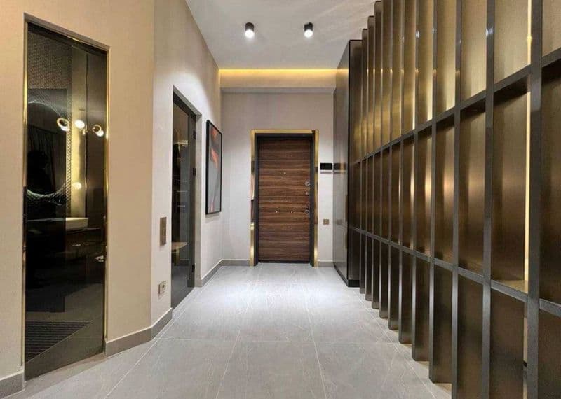 Ташкент сити Гарденс <br />
Шахантоурский район <br />
1 - к — фото 4