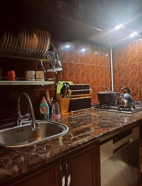 Юнусабад 15<br />
Сдются 2 комнаты в 4 комнатной квартире дл — фото 3