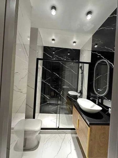 Сдаётся квартира недалеко метро ойбек <br />
Бош магазин<br  — фото 3