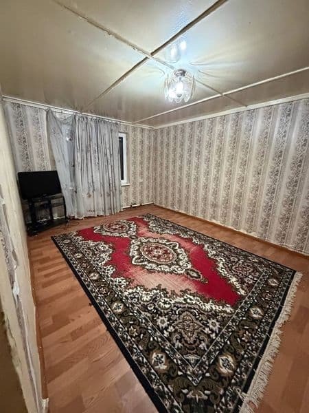 Аренда Сергели  Спутник 8 2 комнатная на 1 этаже ,дом 2 этаж — фото 2