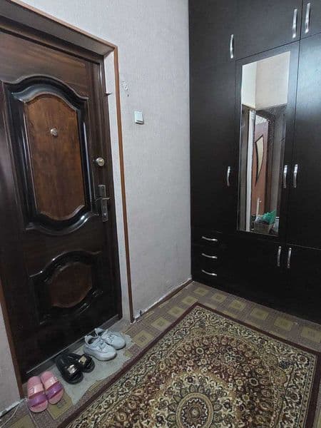 Сдается в аренду kвартира находится на Юнусабад-19 квартале  — фото 4