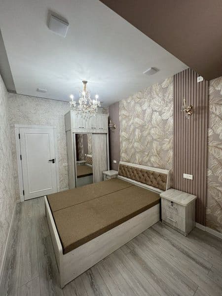 Yunisabot  Samara to'yxona yonidagi dom navastroyka  2 xona  — фото 2