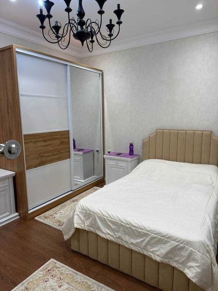 Сдаётся квартира в новостройке!<br />
Яшнабадский район,<br  — фото 5