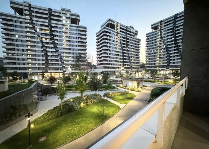 Аренда квартиры 3 комнатная ЖК Инфинити<br />
В элитном жило