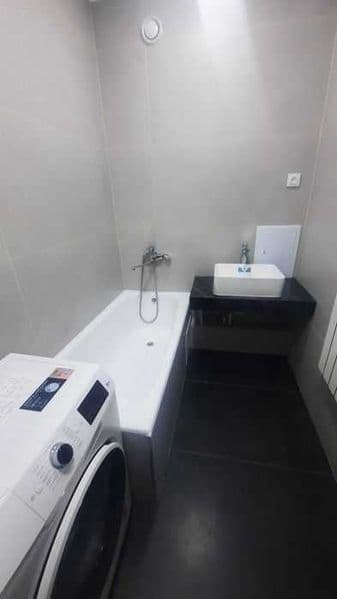 Срочня сдается квартира мирободские район Электроаппарат 3 к — фото 5