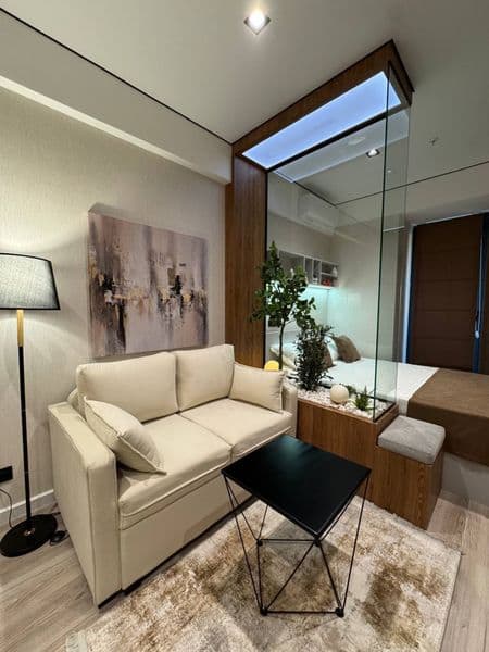 Новостройка Дружба Народов <br />
ЖК NRG U Tower <br />
Комн — фото 3