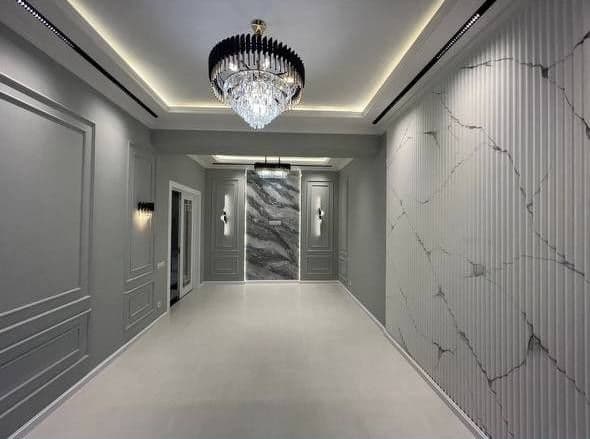 Аренда Квартира 2 комнатная квартира <br />
Задаётся для ино — фото 4