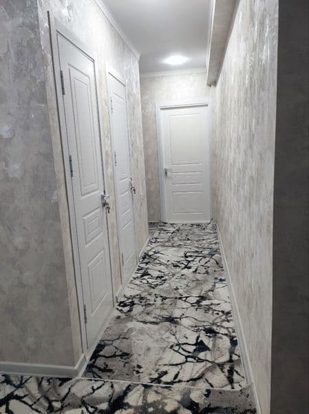 Отличное расположение — всего 4 минут до метро - удобная тра