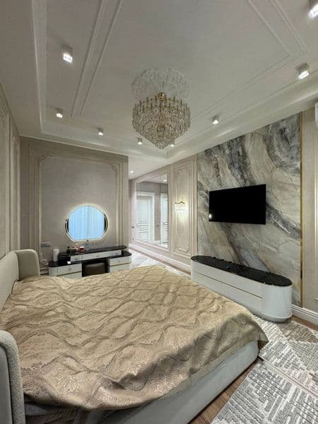 Аренда Юнусабад Малика 2 Санузел <br />
<br />
3/5/13<br />
 — фото 3