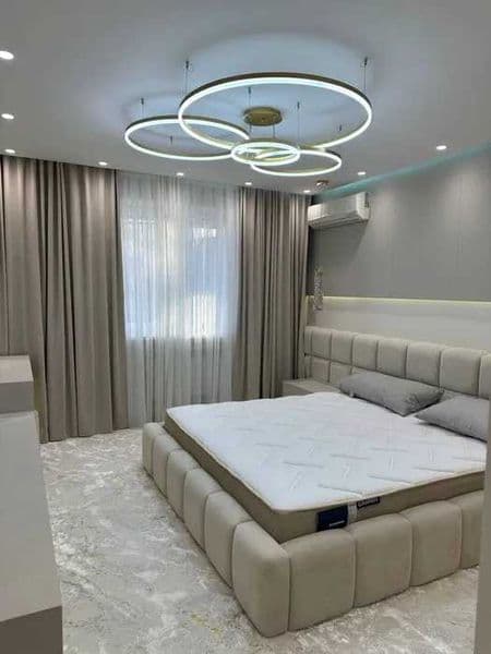 Сдаётся КЛАССНАЯ квартира<br />
<br />
• Район: Мирзо Улугбе