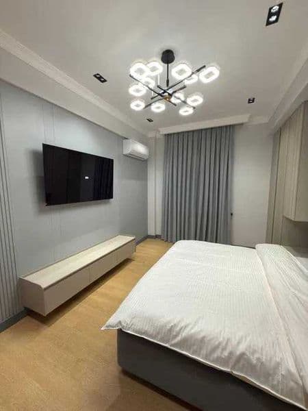 Сдаётся КЛАССНАЯ квартира<br />
<br />
• Район: Шайхантахурс — фото 2