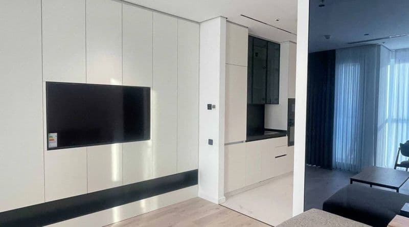 Аренда 2комнатная новая квартира в центре города!<br />
Tash — фото 2