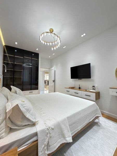 Сдаётся КЛАССНАЯ квартира<br />
<br />
• Район: Шайхантахурс — фото 5