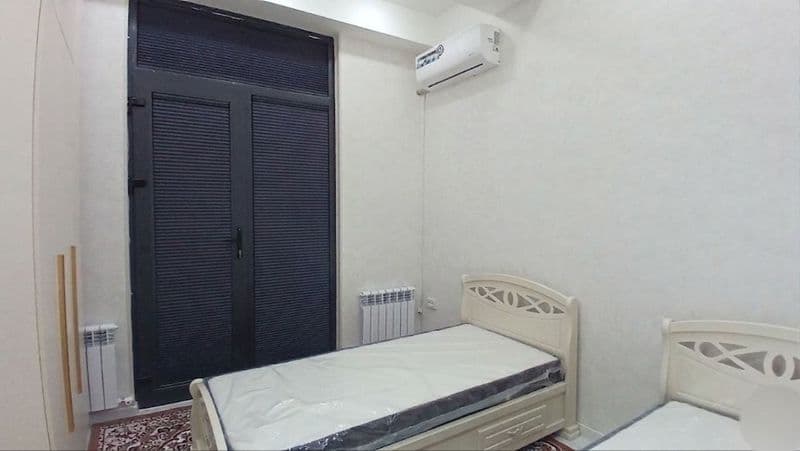 2 комнатная квартира. Новостройка. Ориентир Республиканский  — фото 5