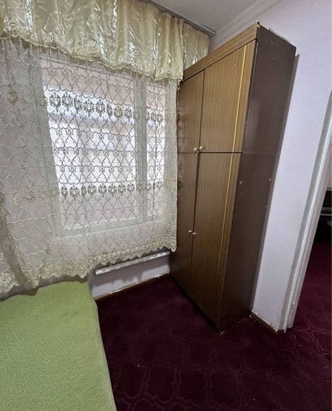 Мирзо-Улугбек <br />
Массив ТТЗ-1<br />
2/1/4<br />
33 кв2<b — фото 5