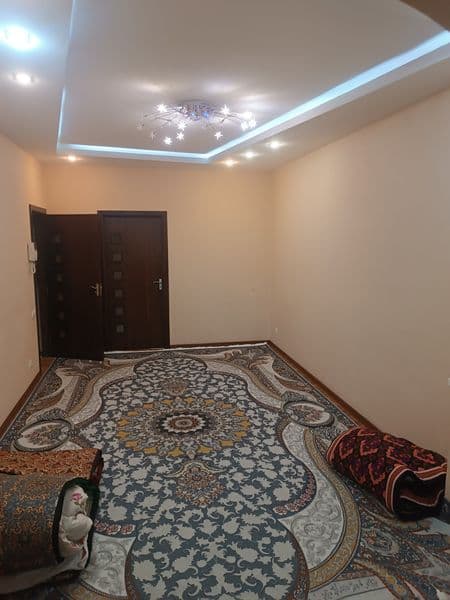 Chilonzor 19kv 2 xonali uy ijaraga beriladi oilaga uzoq mudd — фото 2