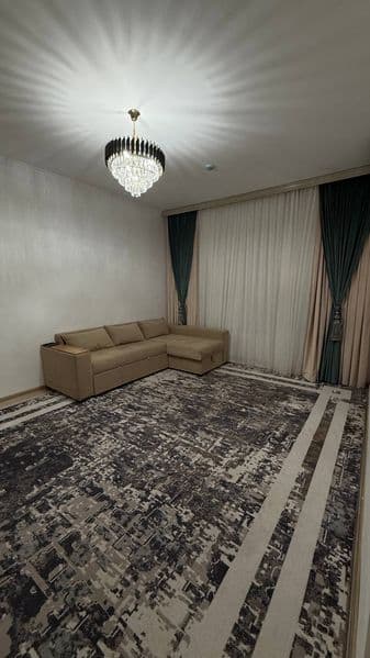 Квартира чистая со всеми удобствами 2/5/16