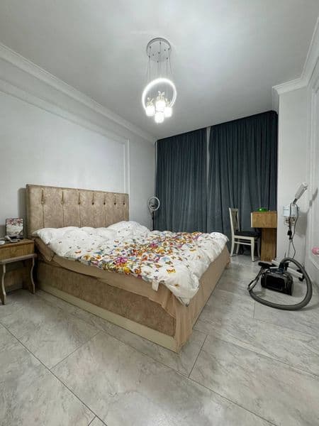 Махтумкули Ню Лифе 3/7/9 78 квадрат 800$<br />
Два двухспаль