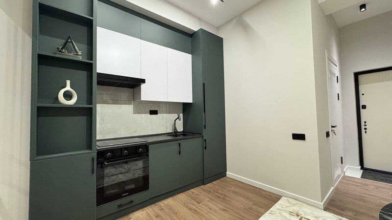 Сдаётся 1-комнатная квартира с отличным ремонтом!<br />
<br  — фото 5