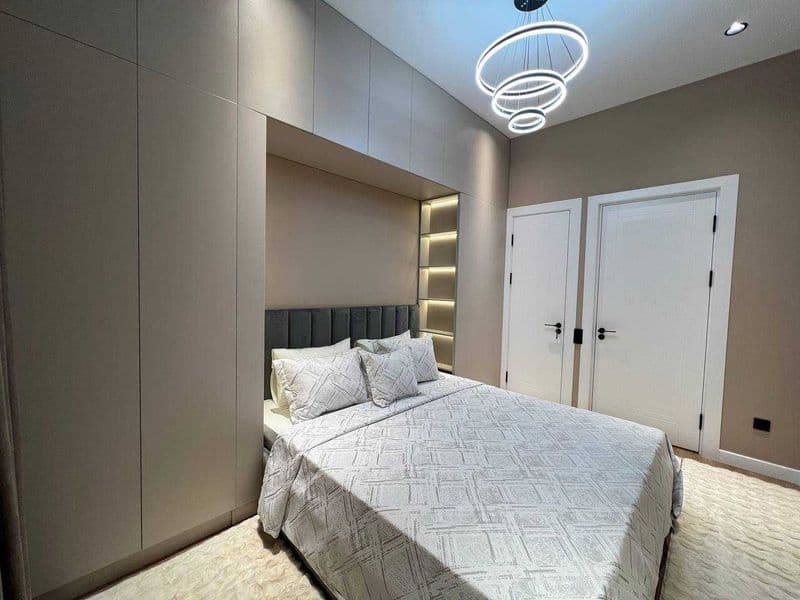 2-комнатная квартира 59 м² в Мирзо Улугбекском районе, Дарха — фото 3