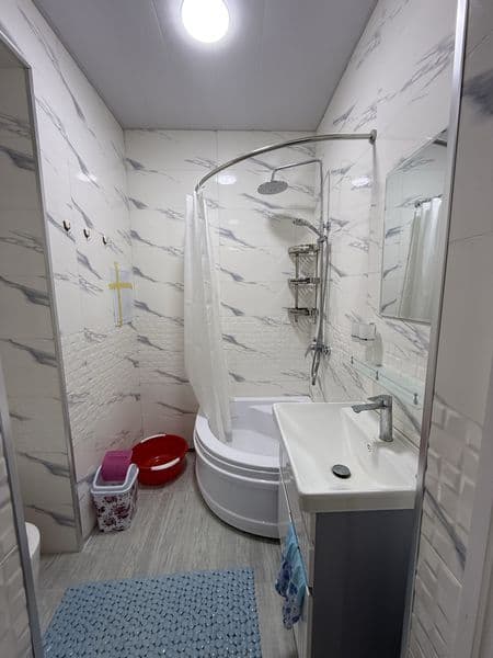 2 хонали учтепа уригзор бозори йонида новастройка хеч ким яш — фото 3