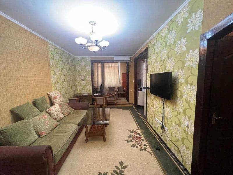 Аренда квартиры  феруза ЭКОБАЗАР   без животных  <br />
мест