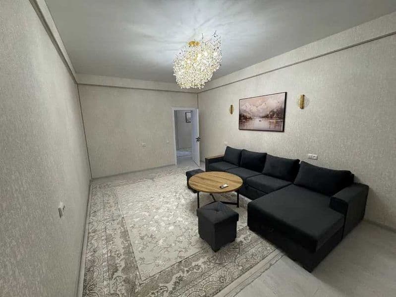 Сдается квартира<br />
<br />
Район: Шайхантахурский<br />
А — фото 2