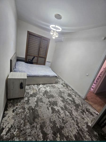 Сдаётся аренда квартира»Almazar city»трёхкомнатная новострой — фото 3