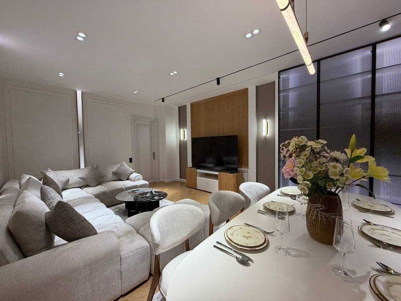 Сдается квартира иностранцам или молодой семье<br />
<br />
