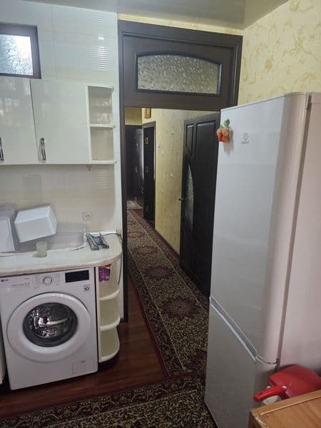 Аренда коракамиш 2.хонали оилага берилади расмдаги уй хамма 