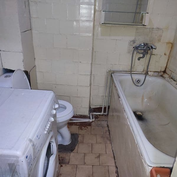 Ижарага квартира берилади 2хона 3хона килинган квартира узим — фото 4