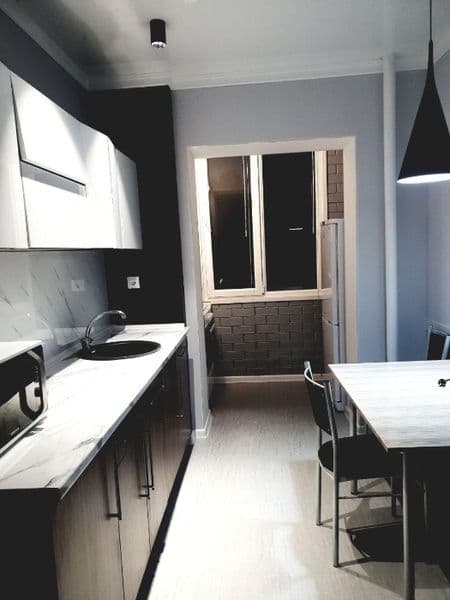 Сдаётся Евро квартира 2/3/4 после ремонта новая ни кто не жи — фото 2