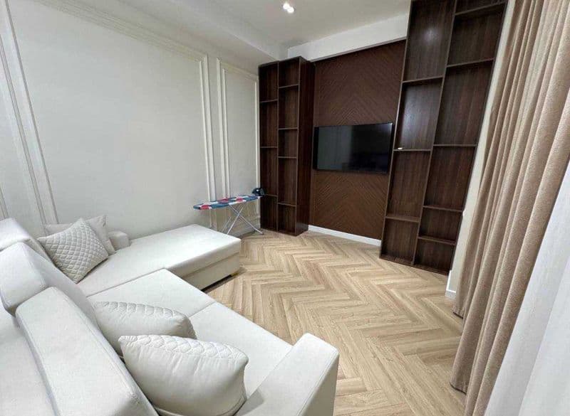 К вашему вниманию рады представить 3-х комнатную квартиру на — фото 5