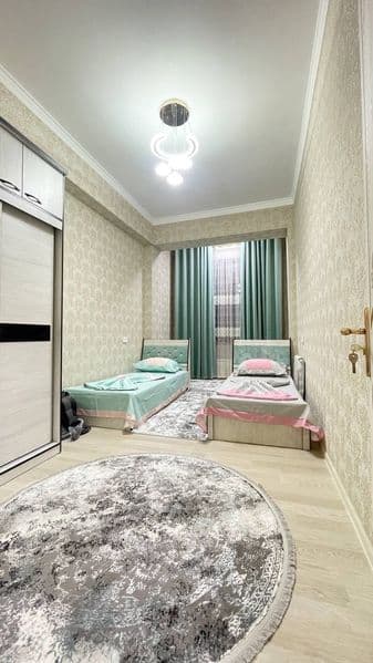 Яккасарайский район - Саламатина <br />
Сдается 3-х комнатна — фото 5