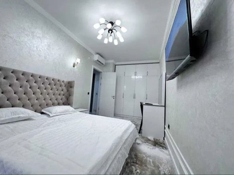 Яккасарайский район <br />
Жк Happy Family<br />
3/4/9<br />