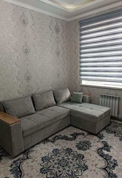 Yashnaobod remonti alo uy ijaraga beriladi <br />
Orintir: A