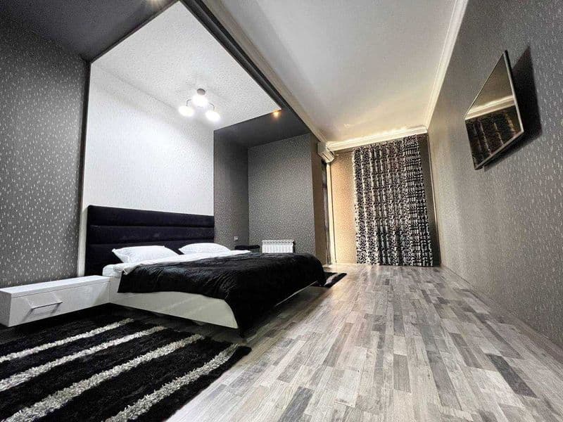 Миробадский район. ГОШТ России <br />
Элитная новостройка. Г — фото 4