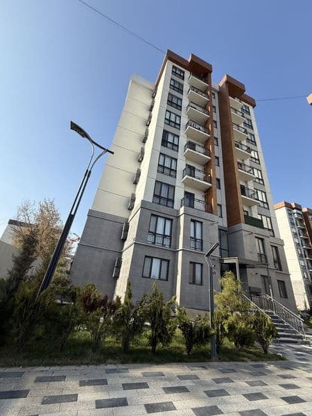 Ориентир: ТЦ Alfraganus, Северный Вокзал и метро Ташкент<br 